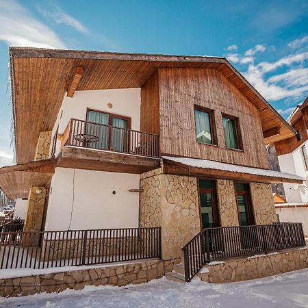 Villa In Crystal باكورياني المظهر الخارجي الصورة